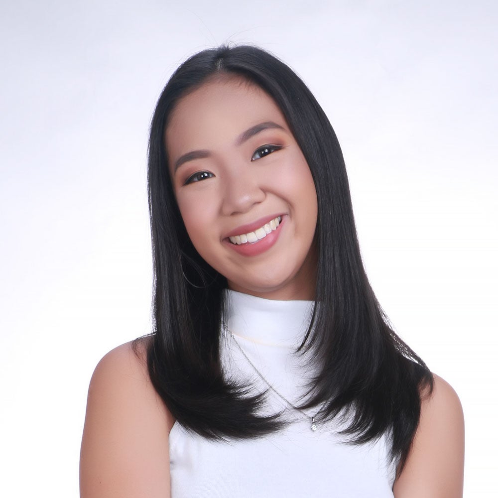 Allesandra Gutierrez o-Founder/ Operations Director, REPAMANA, Philippines